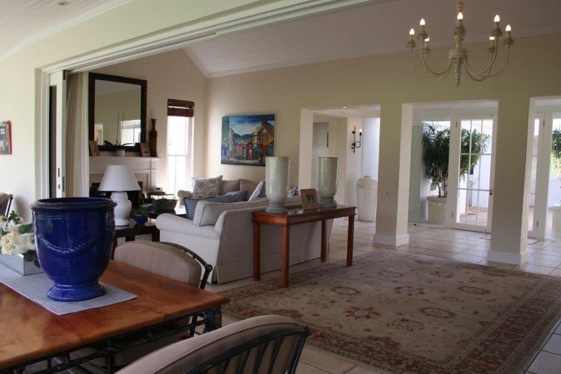 3 Bedroom Property for Sale in Steenberg Estate Western Cape